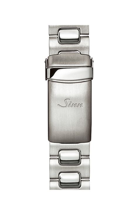 sinn spezialuhren bracelet.